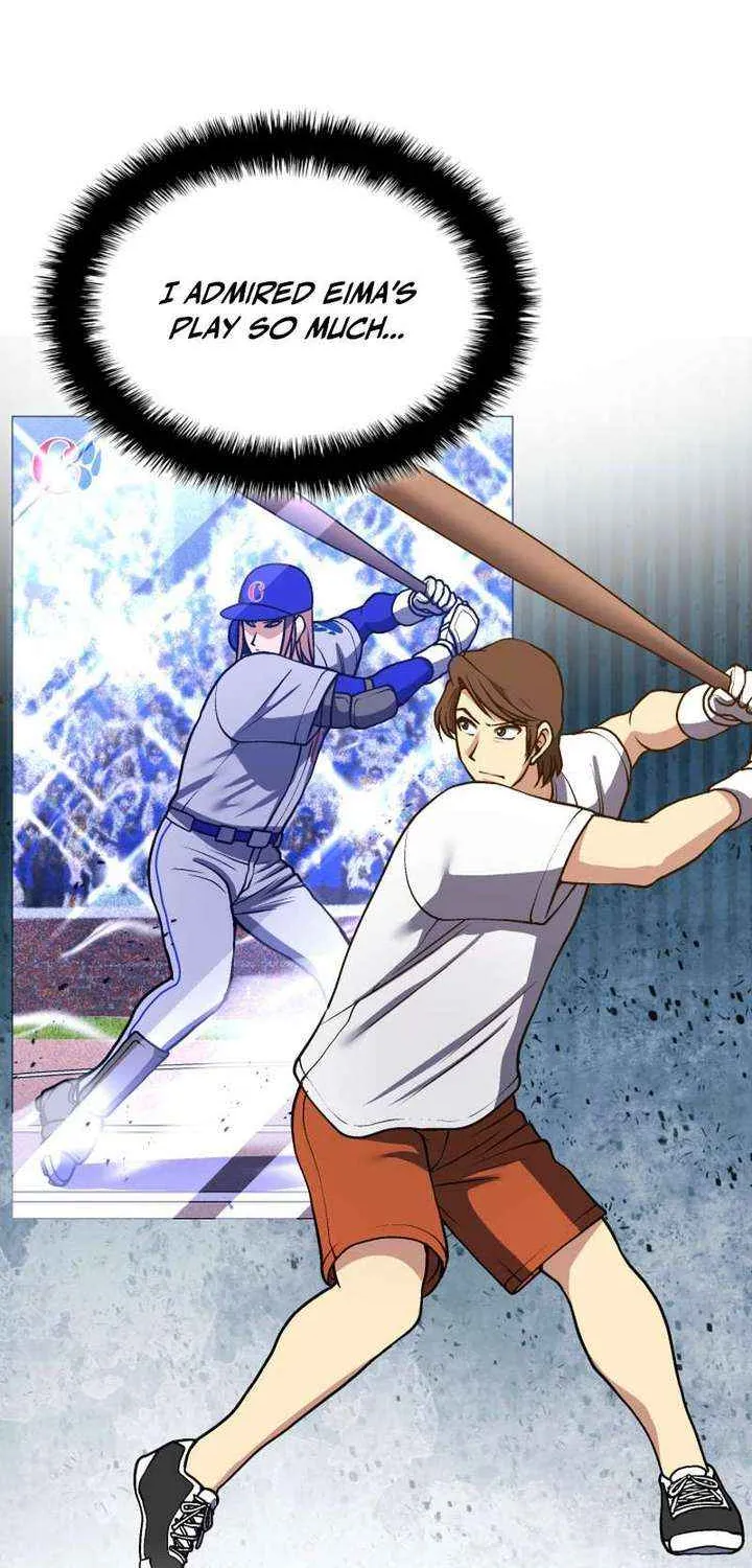 Home Plate Villain Chapter 159 page 30 - 
