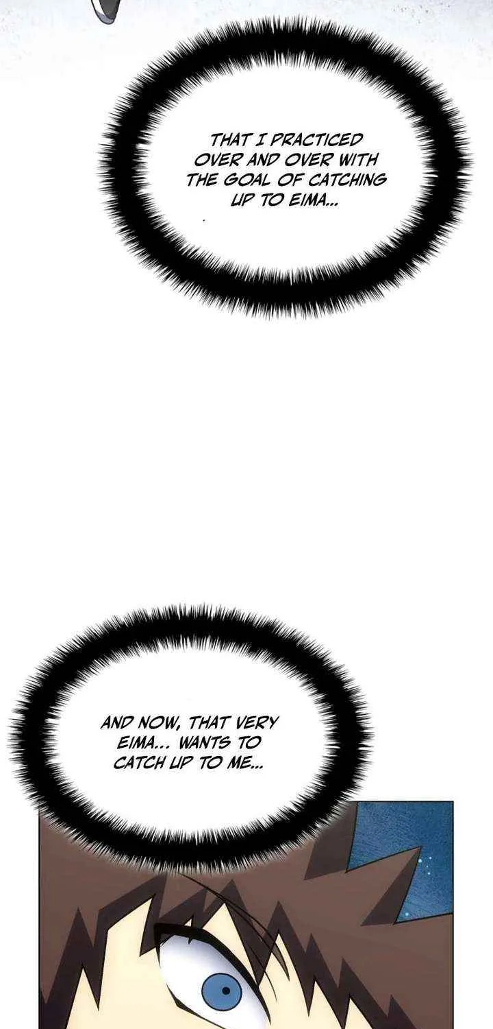 Home Plate Villain Chapter 159 page 31 - 