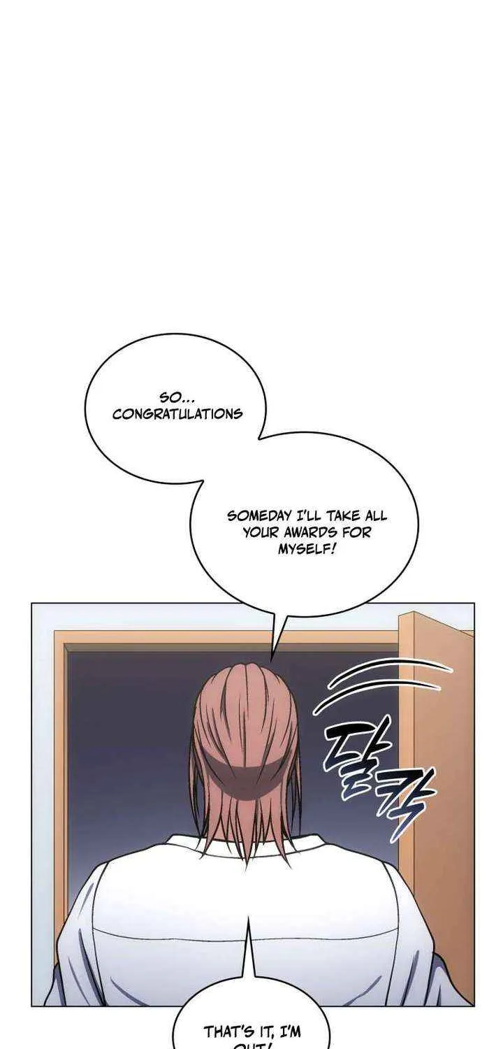 Home Plate Villain Chapter 159 page 34 - 
