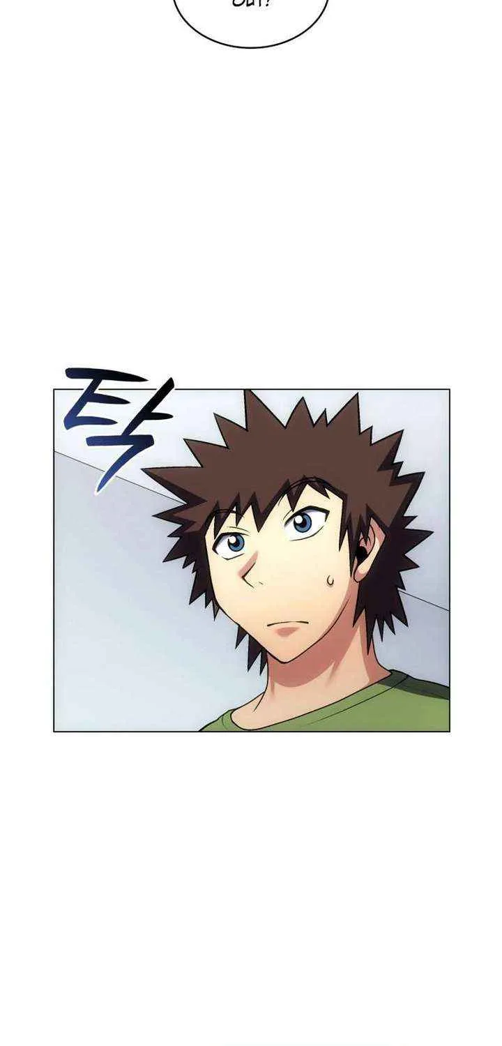 Home Plate Villain Chapter 159 page 35 - 