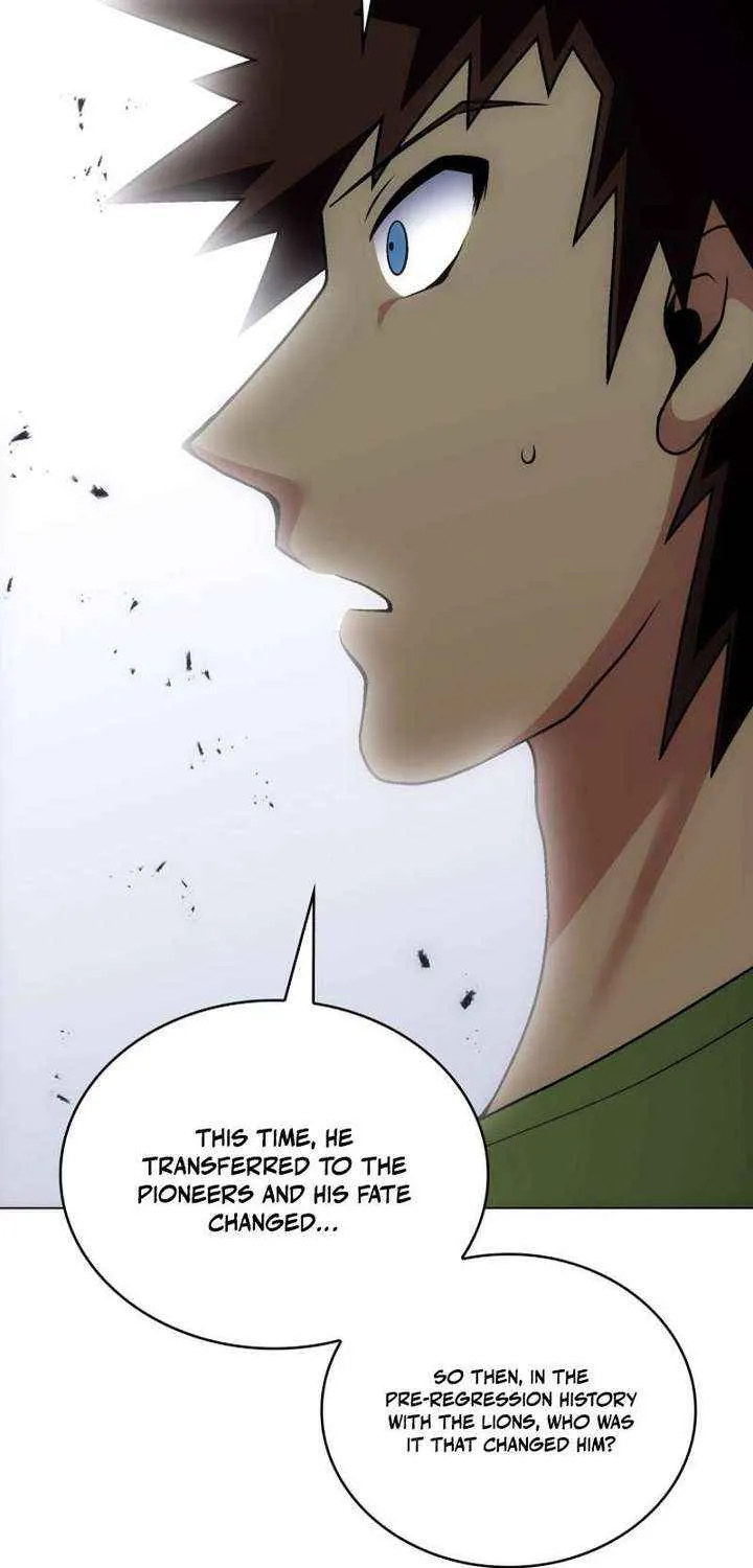 Home Plate Villain Chapter 159 page 40 - 