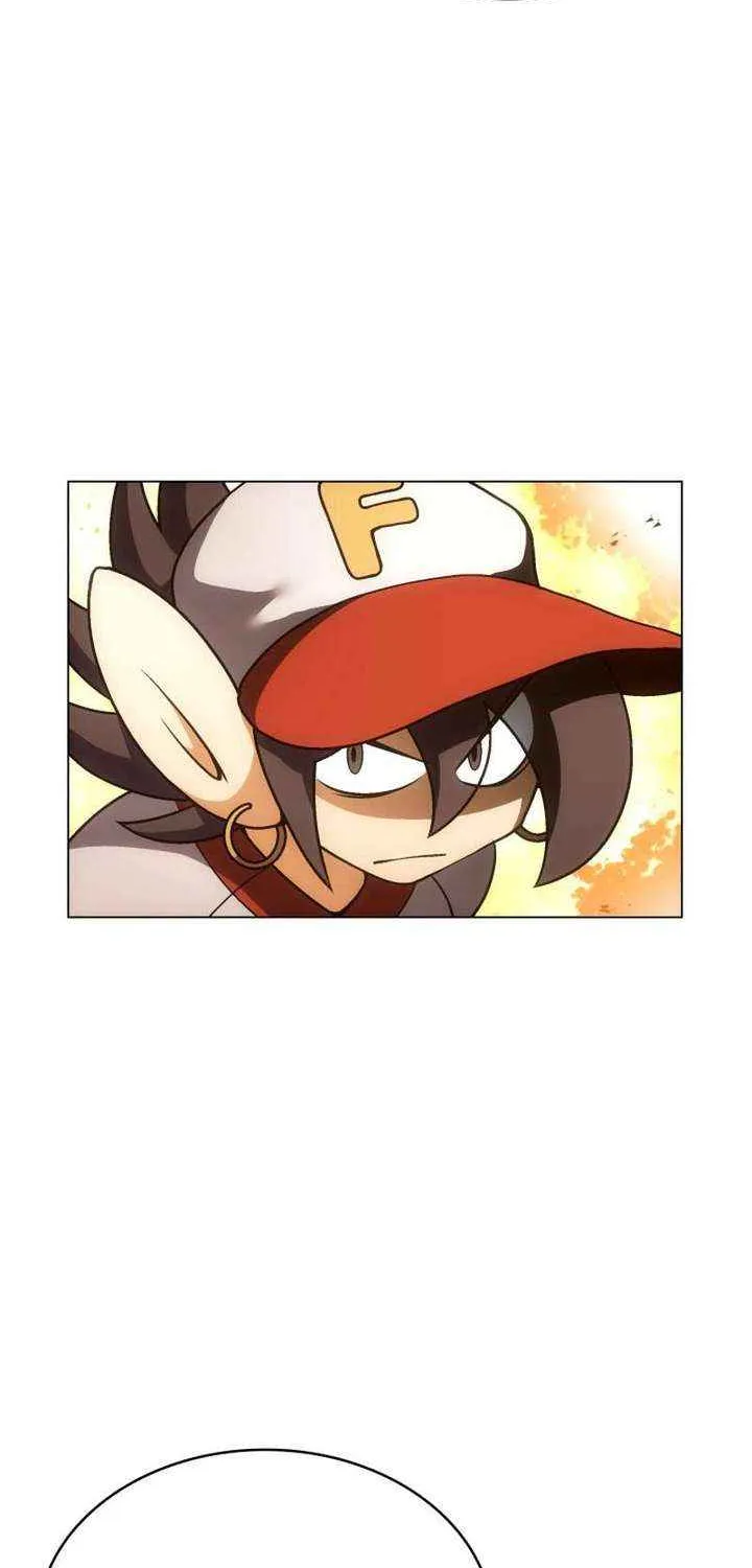 Home Plate Villain Chapter 159 page 41 - 