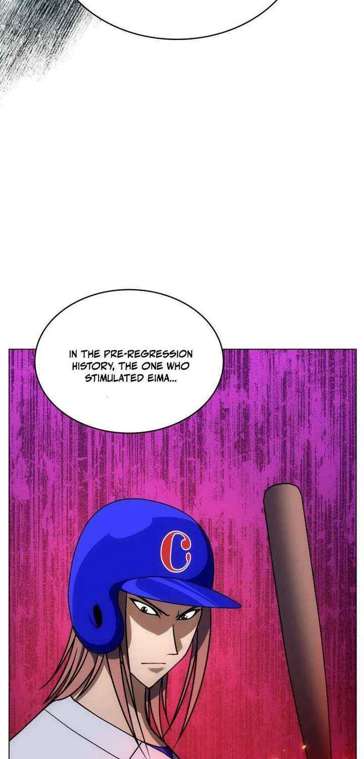 Home Plate Villain Chapter 159 page 43 - 