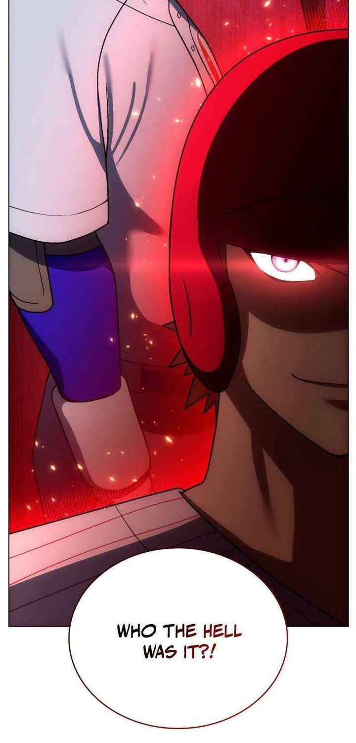 Home Plate Villain Chapter 159 page 44 - 