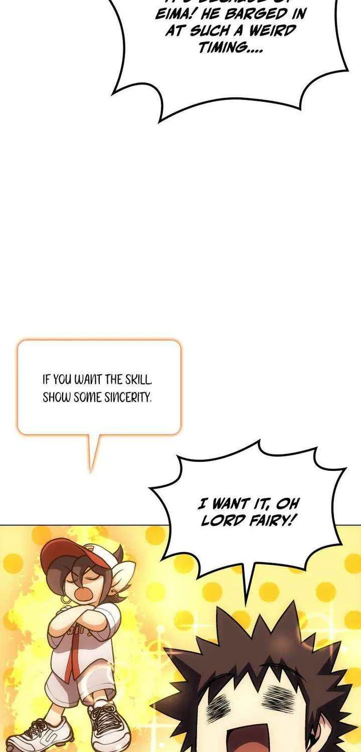 Home Plate Villain Chapter 159 page 48 - 
