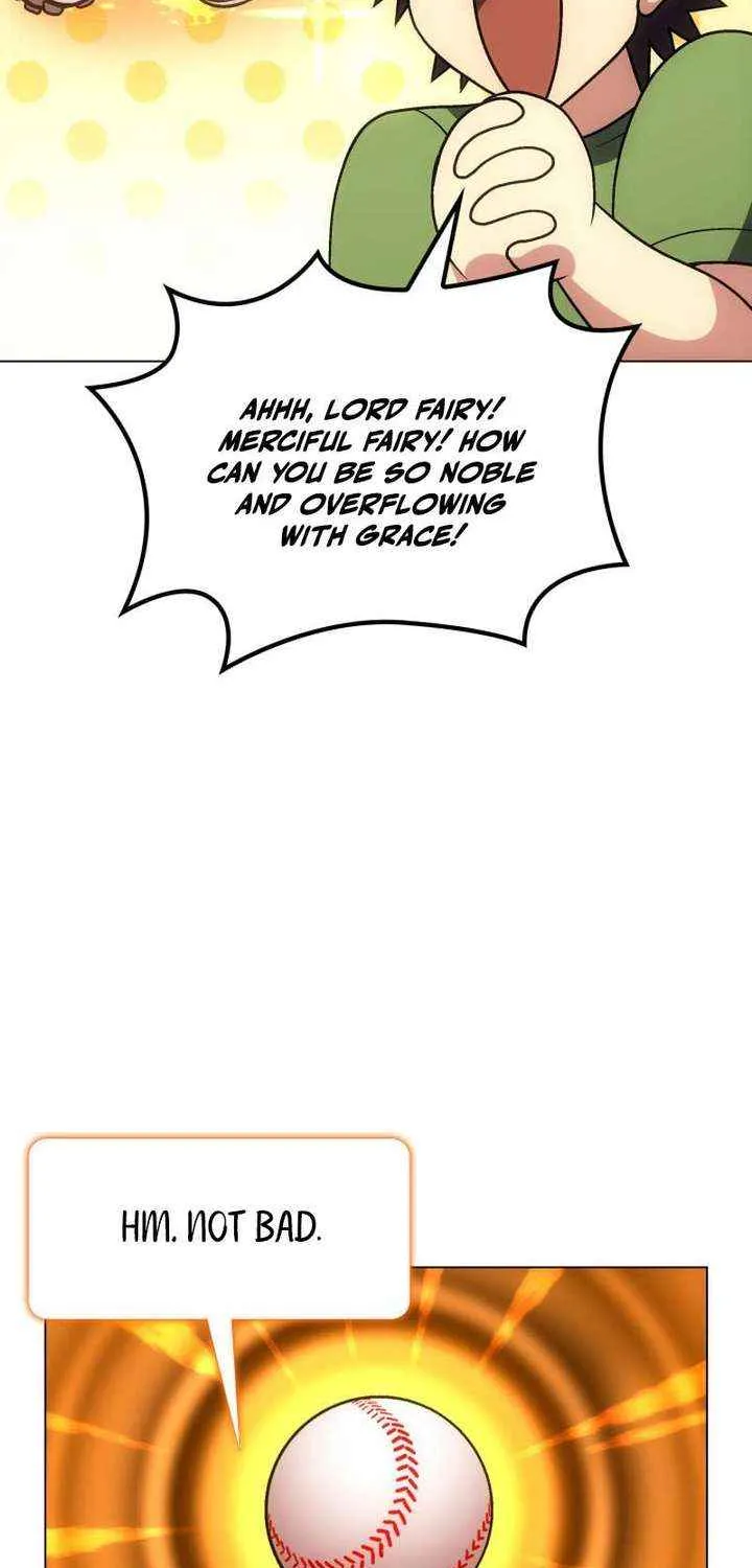Home Plate Villain Chapter 159 page 49 - 
