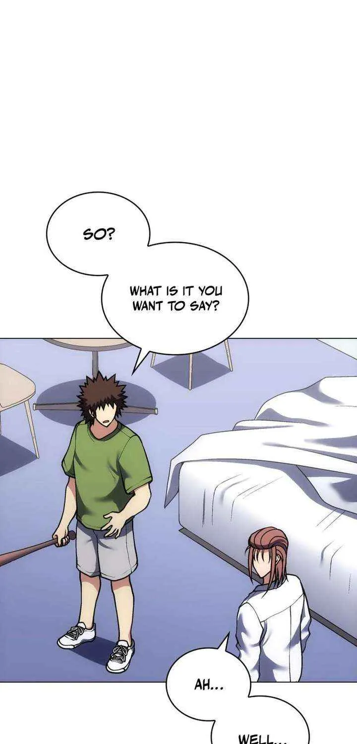 Home Plate Villain Chapter 159 page 6 - 