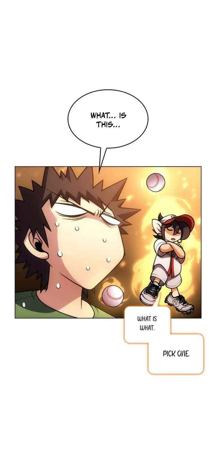 Home Plate Villain Chapter 159 page 54 - 