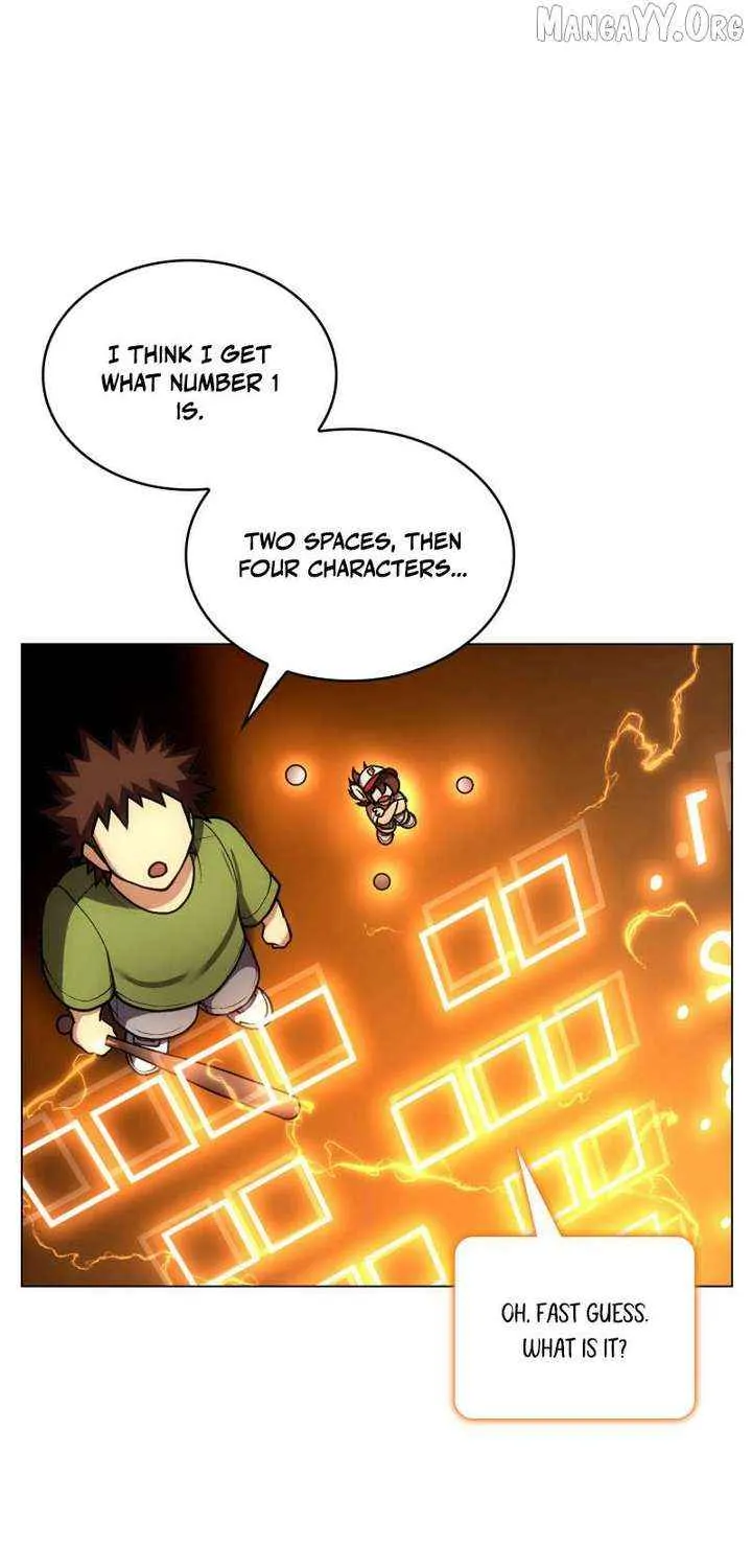Home Plate Villain Chapter 159 page 56 - 