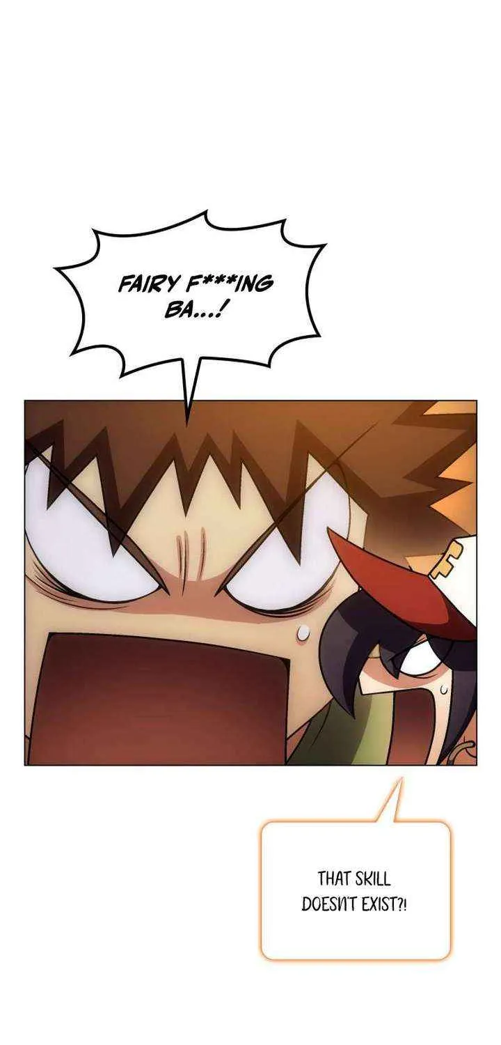 Home Plate Villain Chapter 159 page 57 - 