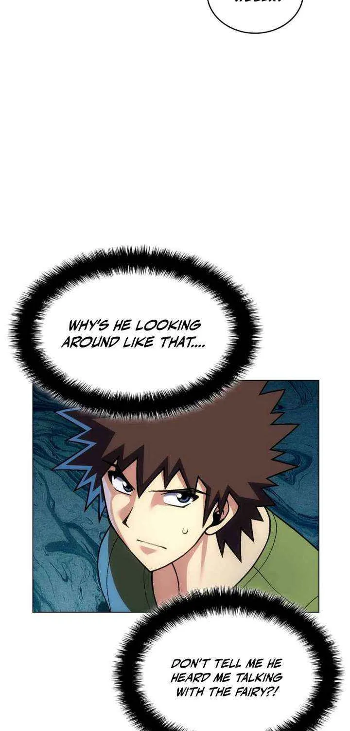 Home Plate Villain Chapter 159 page 7 - 