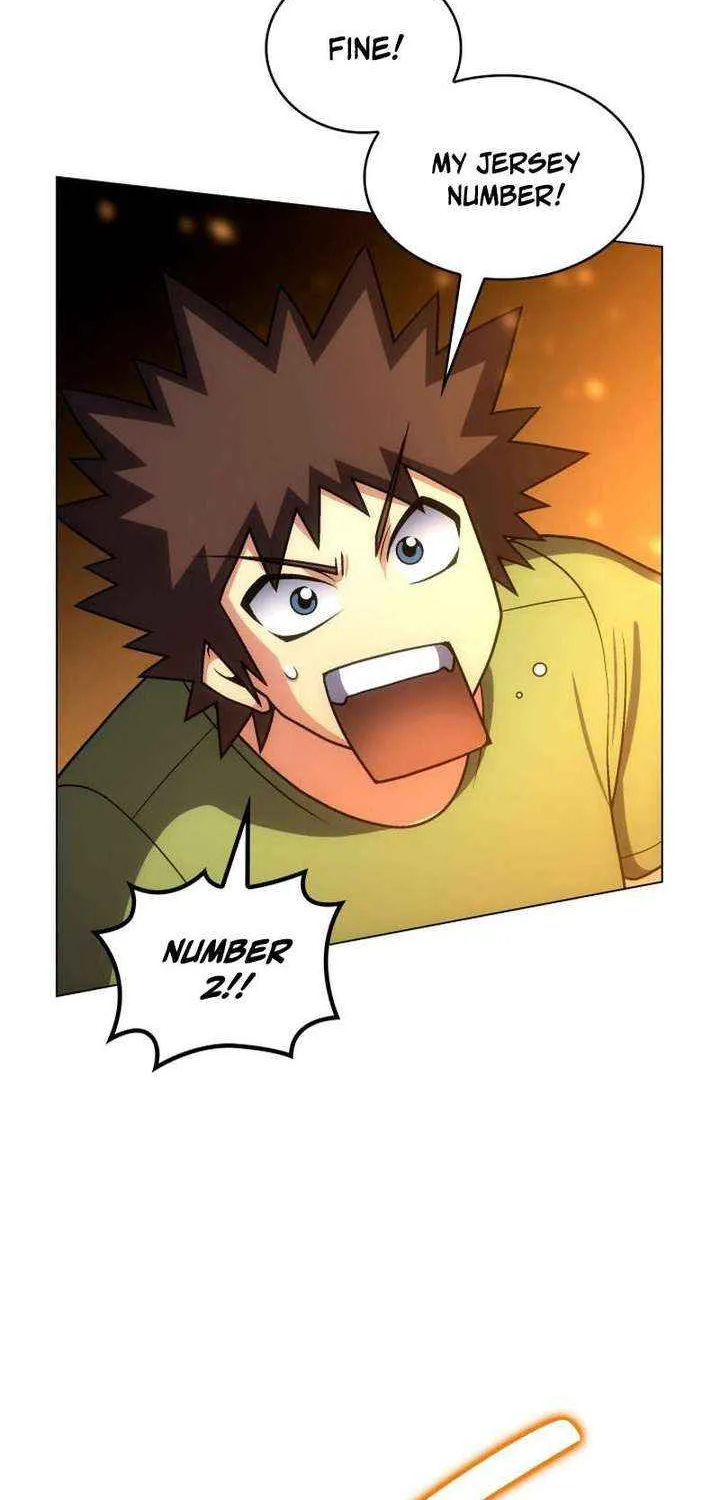 Home Plate Villain Chapter 159 page 61 - 