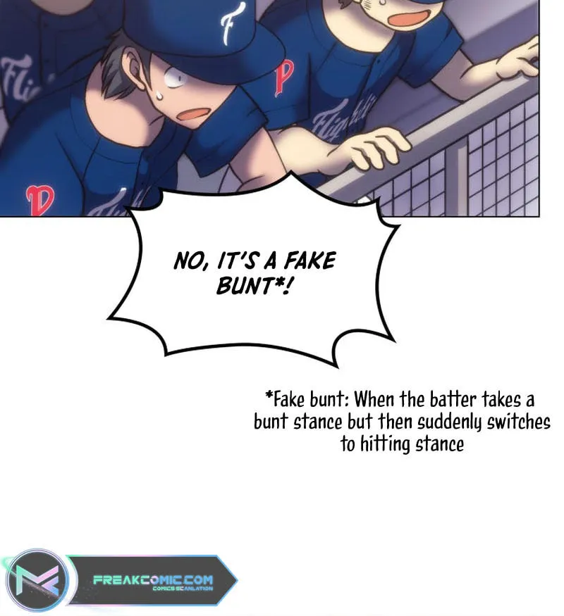 Home Plate Villain Chapter 16 page 12 - 