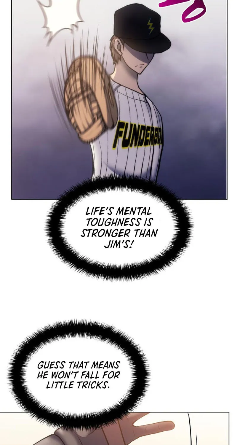 Home Plate Villain Chapter 16 page 15 - 