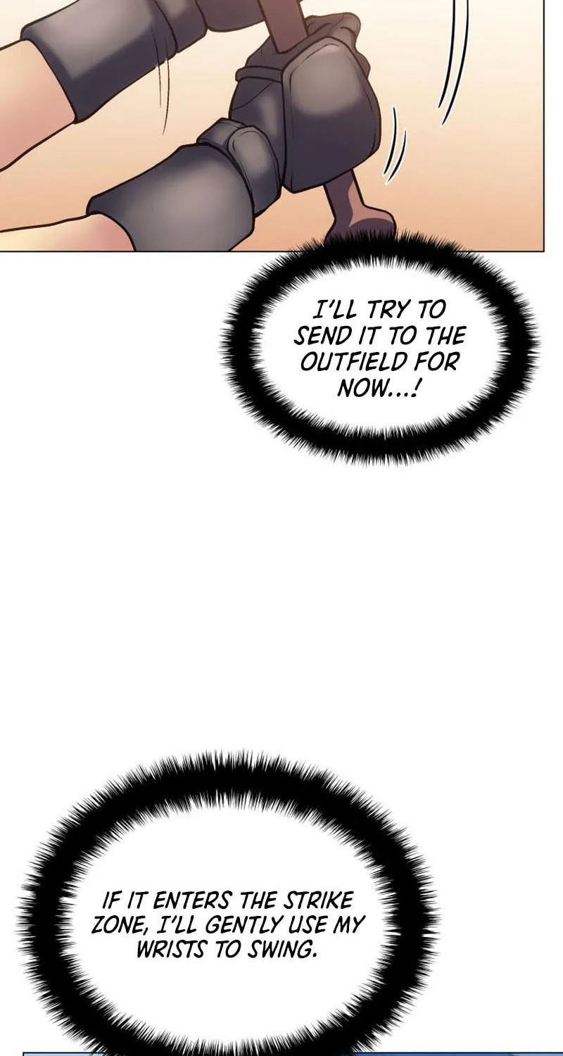 Home Plate Villain Chapter 16 page 16 - 