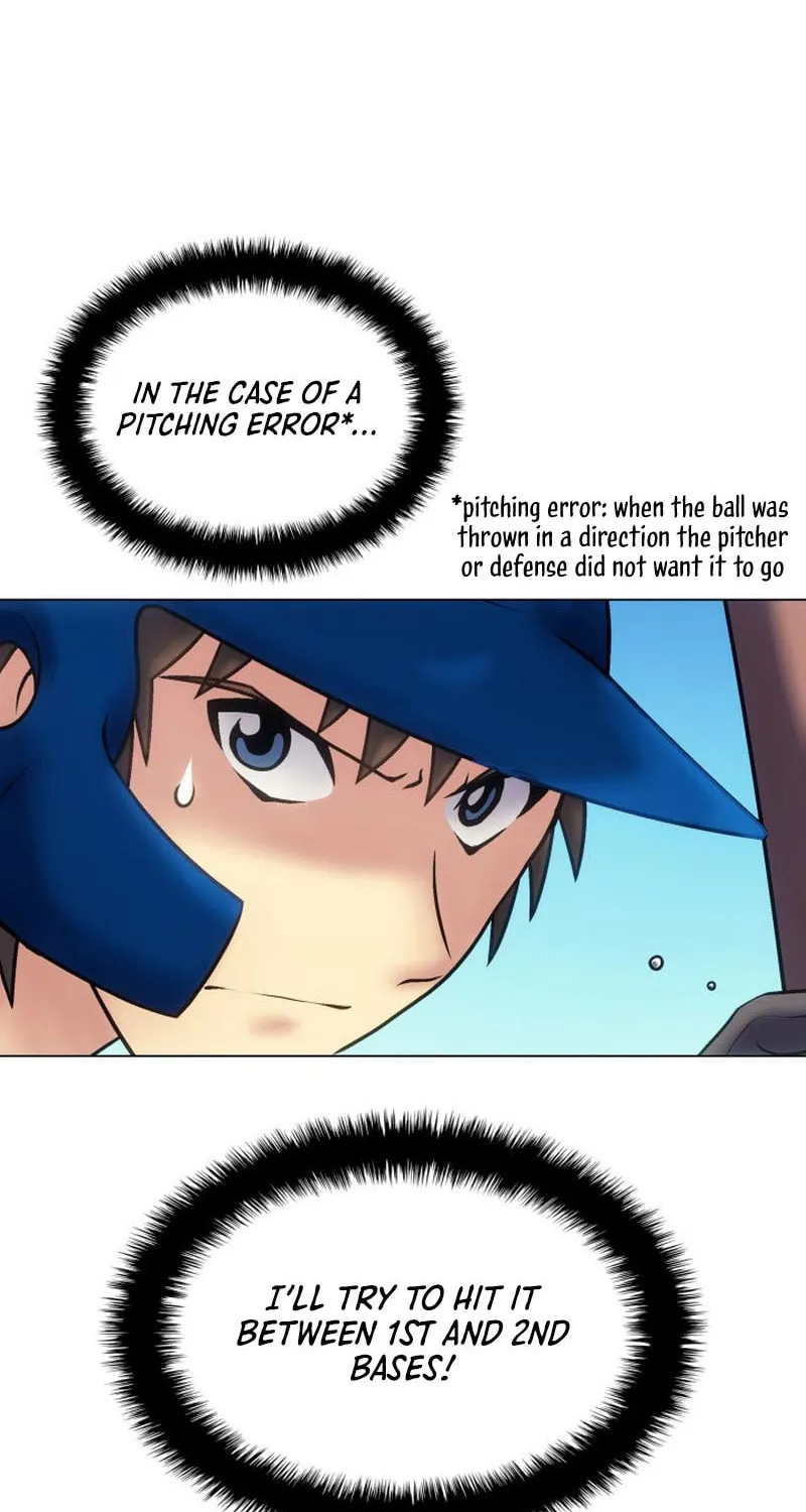 Home Plate Villain Chapter 16 page 18 - 