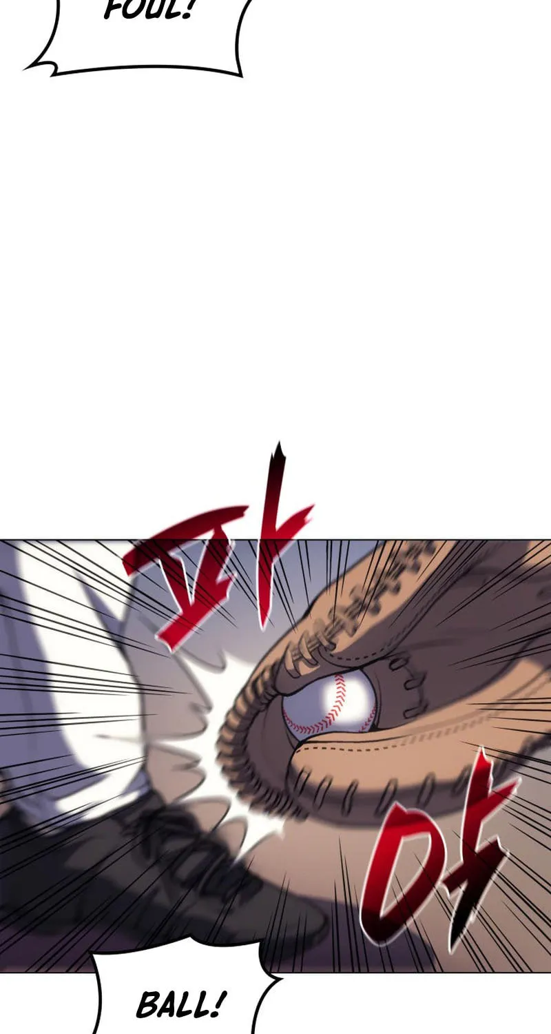 Home Plate Villain Chapter 16 page 21 - 