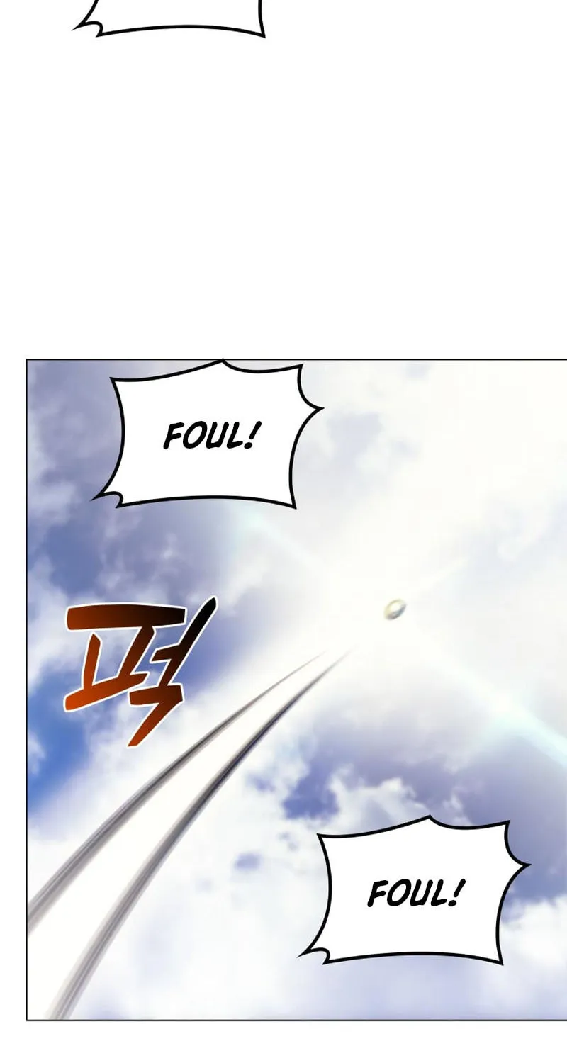 Home Plate Villain Chapter 16 page 22 - 