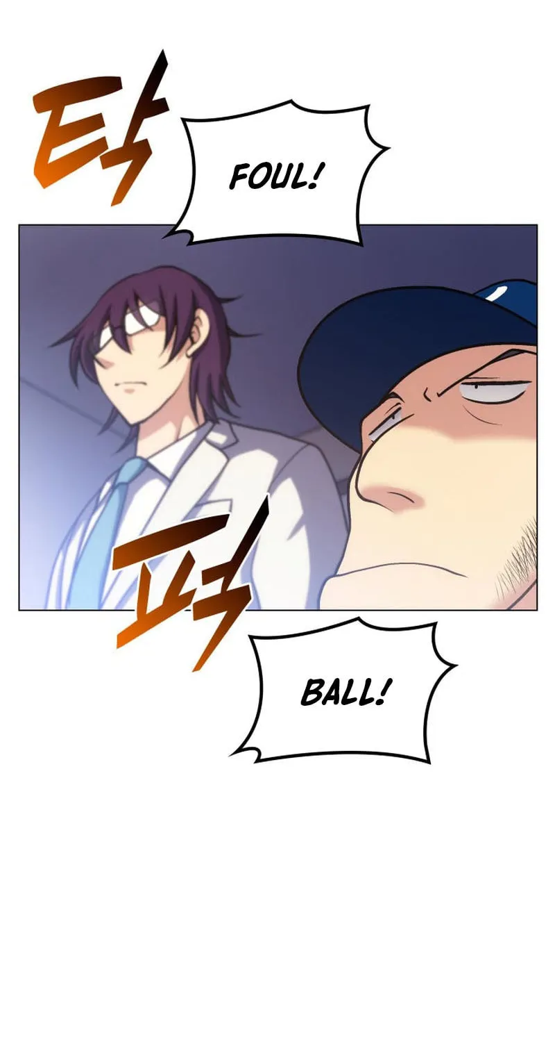 Home Plate Villain Chapter 16 page 24 - 