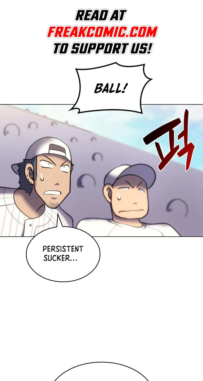 Home Plate Villain Chapter 16 page 25 - 
