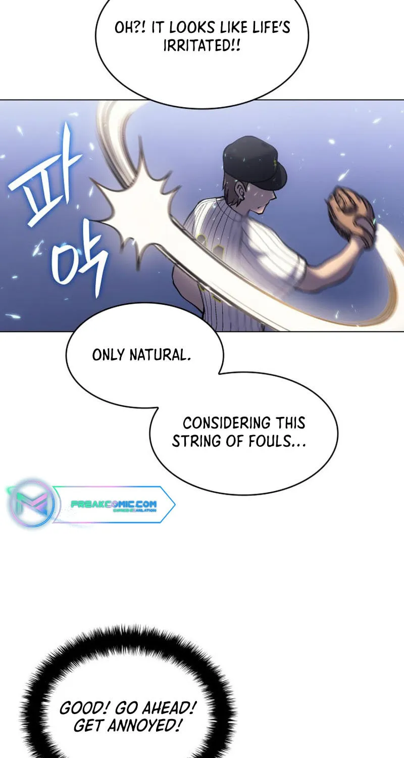 Home Plate Villain Chapter 16 page 26 - 