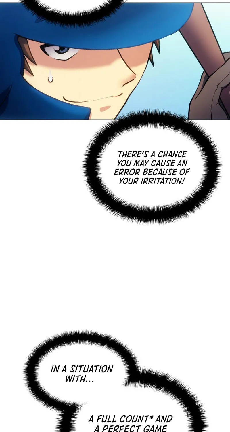 Home Plate Villain Chapter 16 page 27 - 