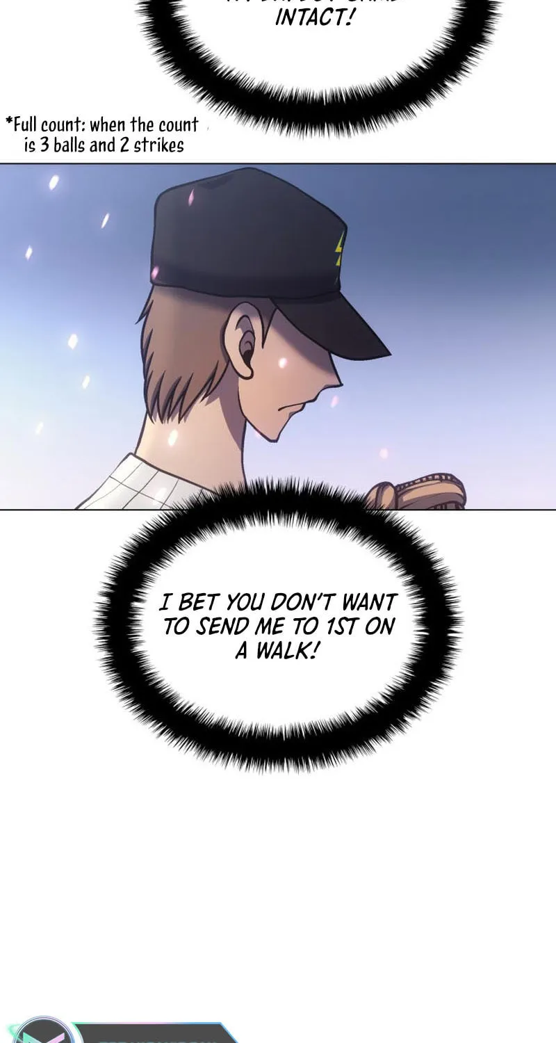 Home Plate Villain Chapter 16 page 28 - 