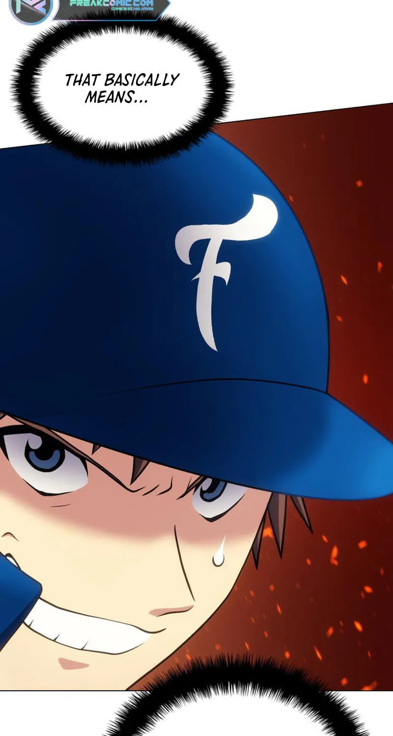 Home Plate Villain Chapter 16 page 29 - 