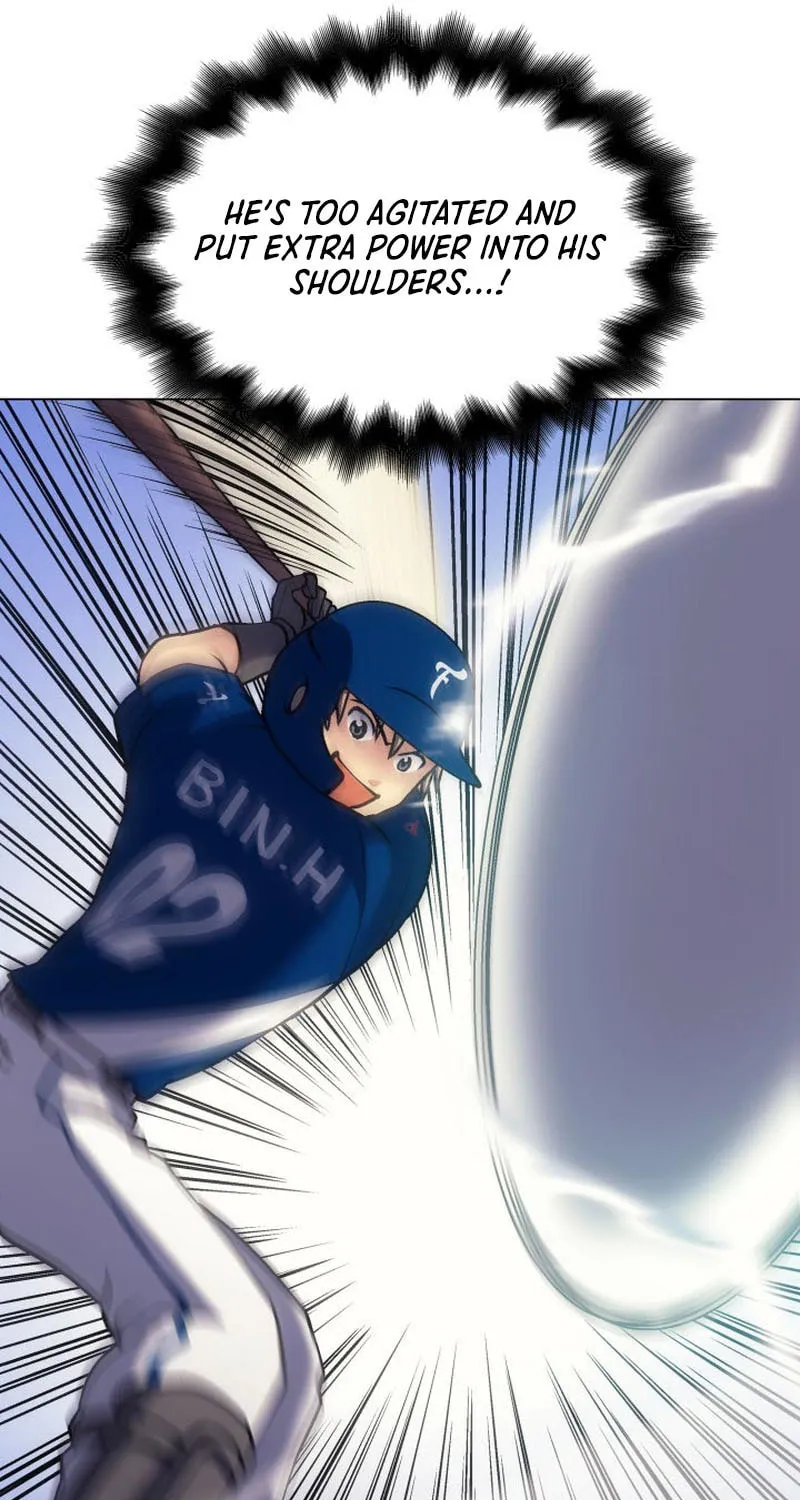 Home Plate Villain Chapter 16 page 33 - 
