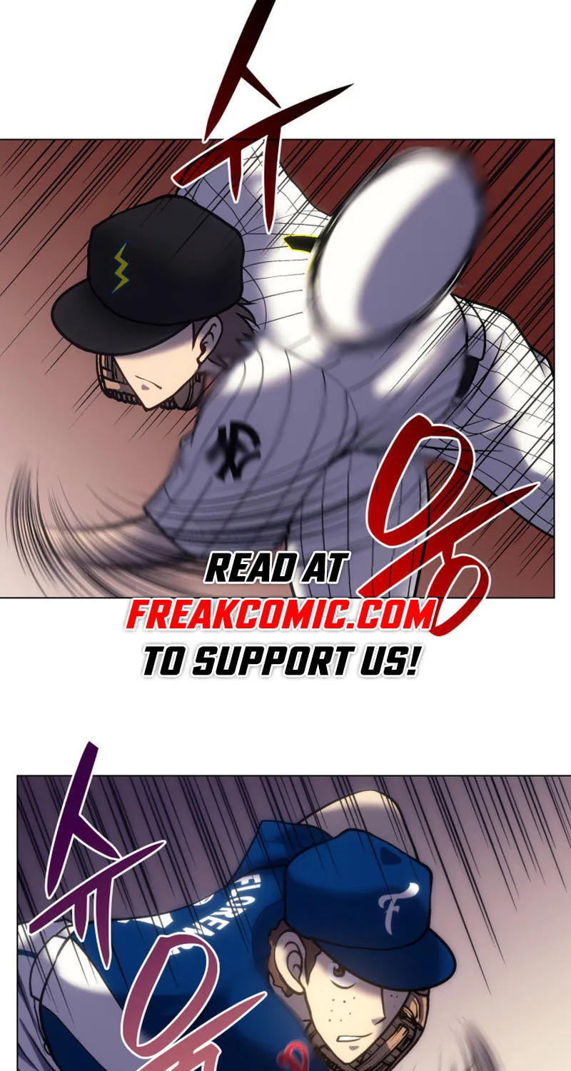 Home Plate Villain Chapter 16 page 5 - 