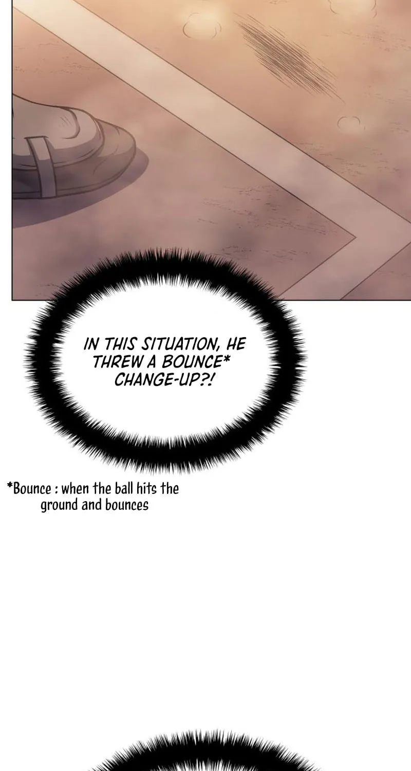 Home Plate Villain Chapter 16 page 41 - 