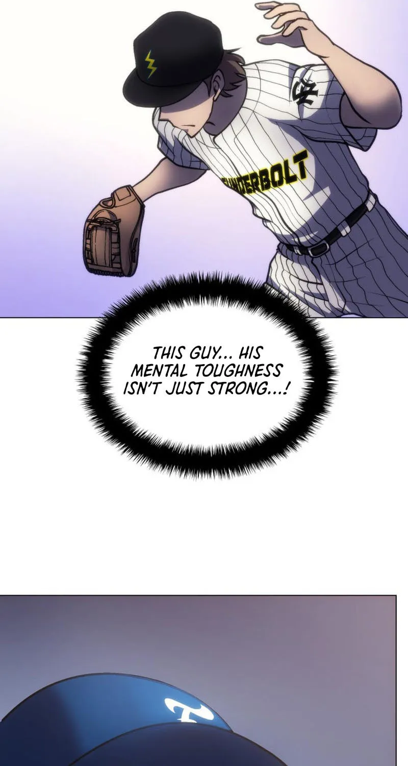 Home Plate Villain Chapter 16 page 43 - 