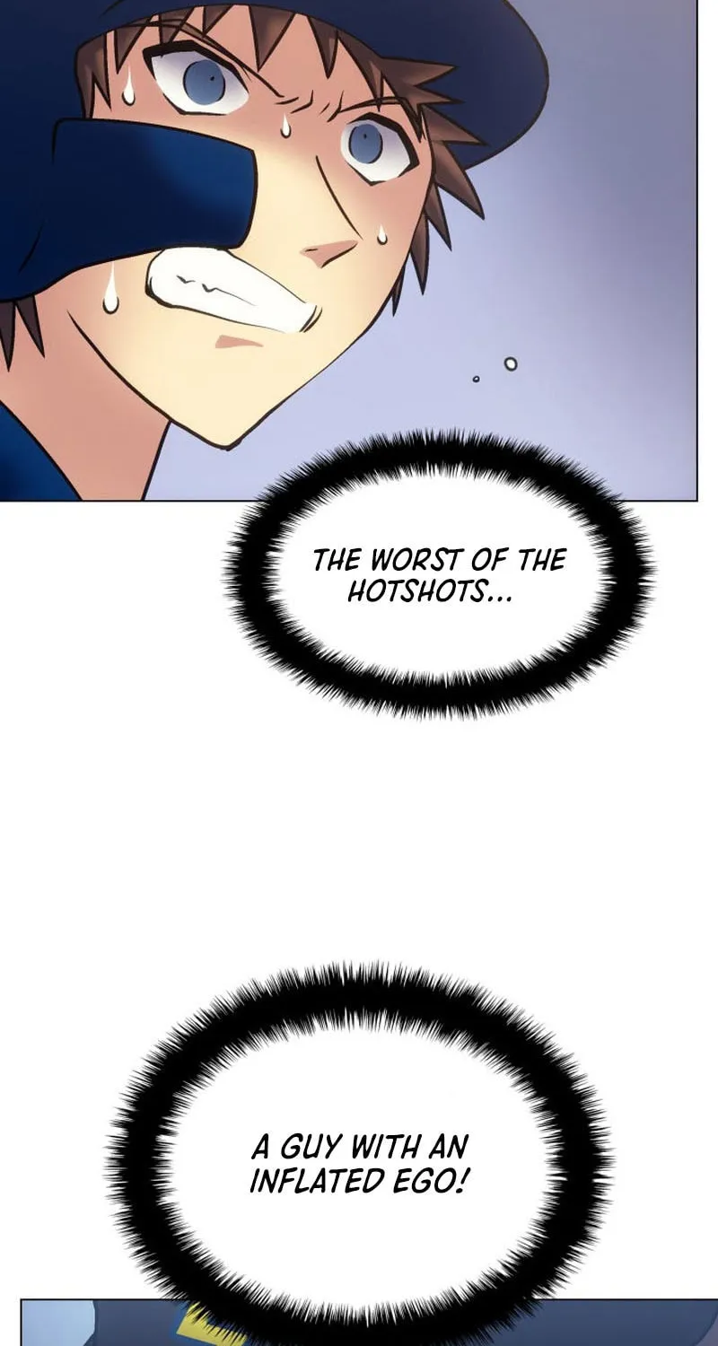 Home Plate Villain Chapter 16 page 44 - 