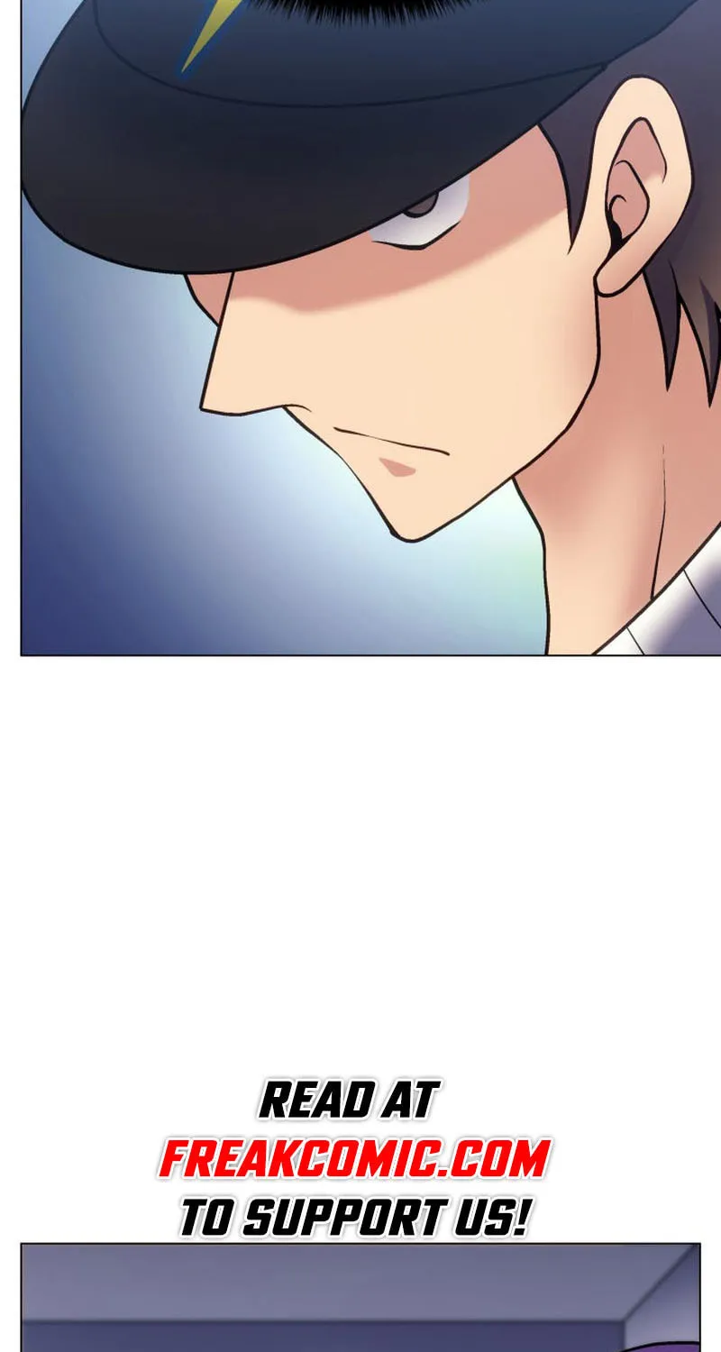 Home Plate Villain Chapter 16 page 45 - 