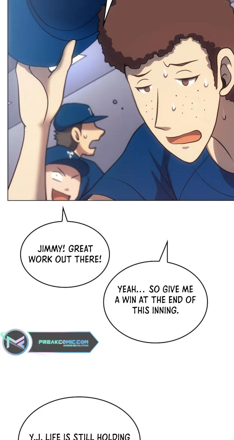 Home Plate Villain Chapter 16 page 49 - 