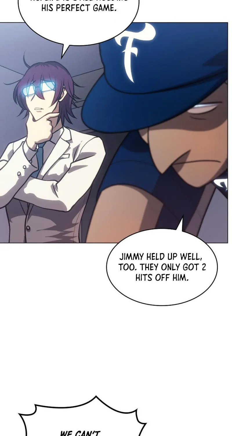 Home Plate Villain Chapter 16 page 50 - 