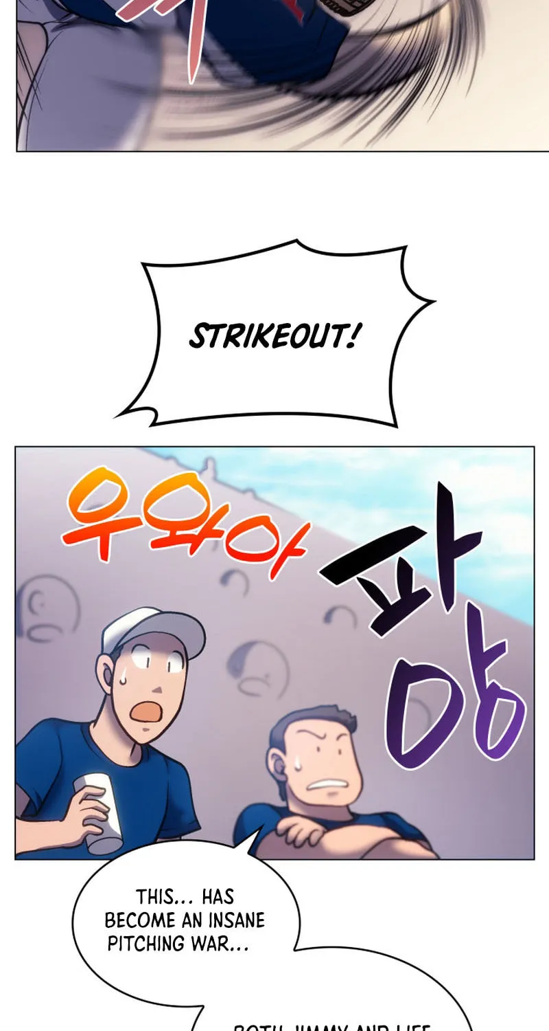 Home Plate Villain Chapter 16 page 6 - 