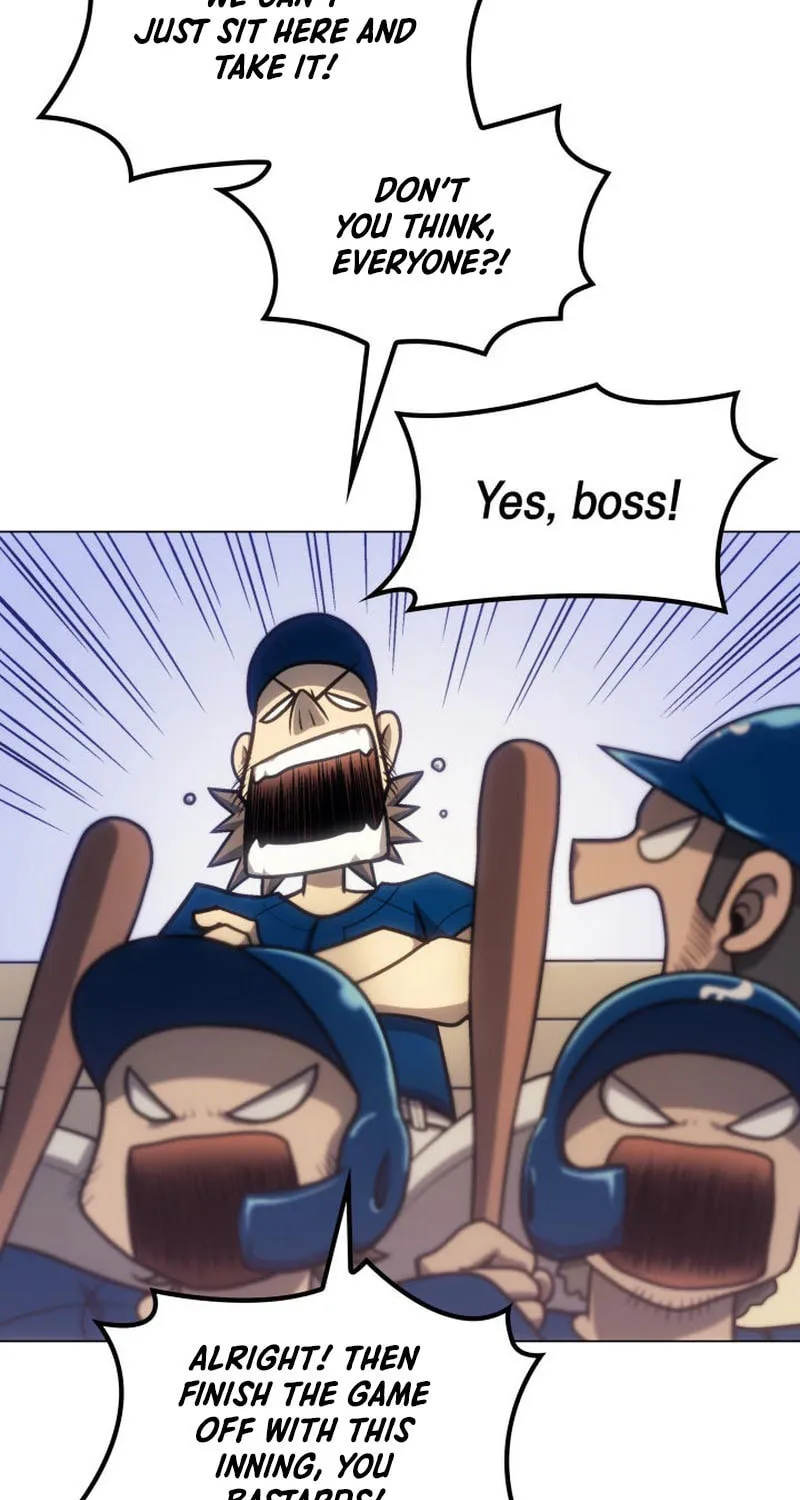 Home Plate Villain Chapter 16 page 51 - 