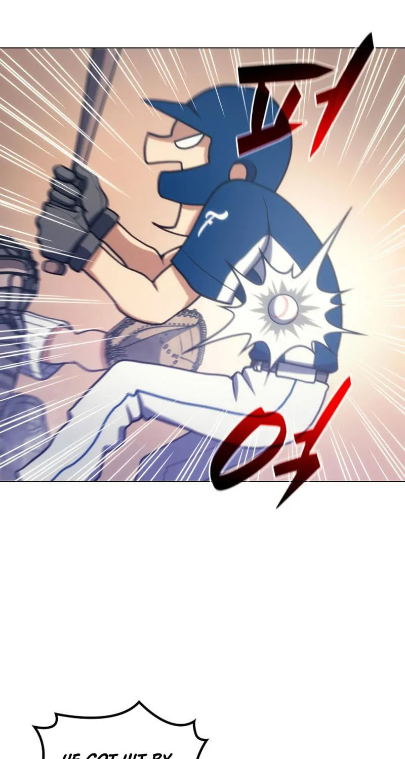 Home Plate Villain Chapter 16 page 54 - 