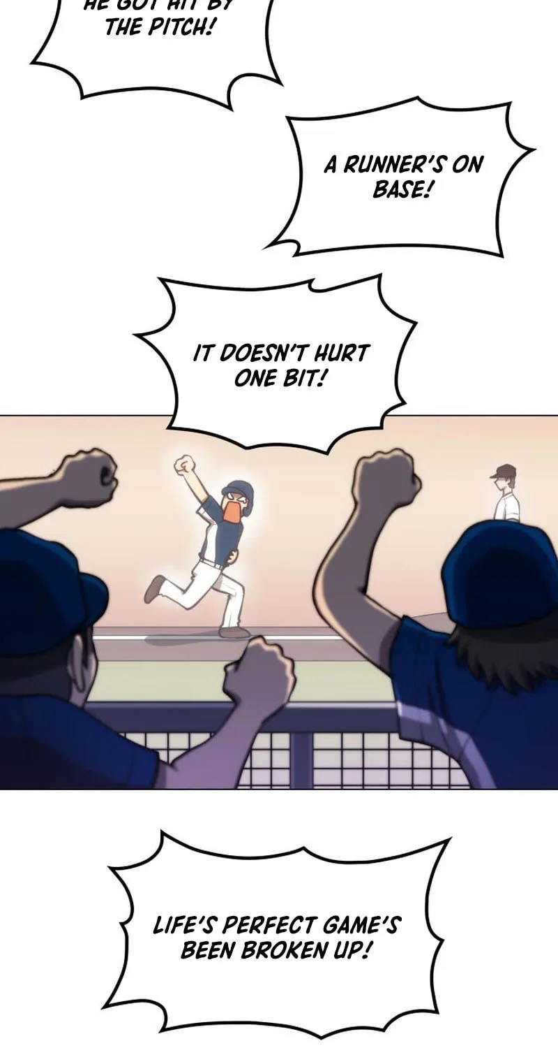 Home Plate Villain Chapter 16 page 55 - 
