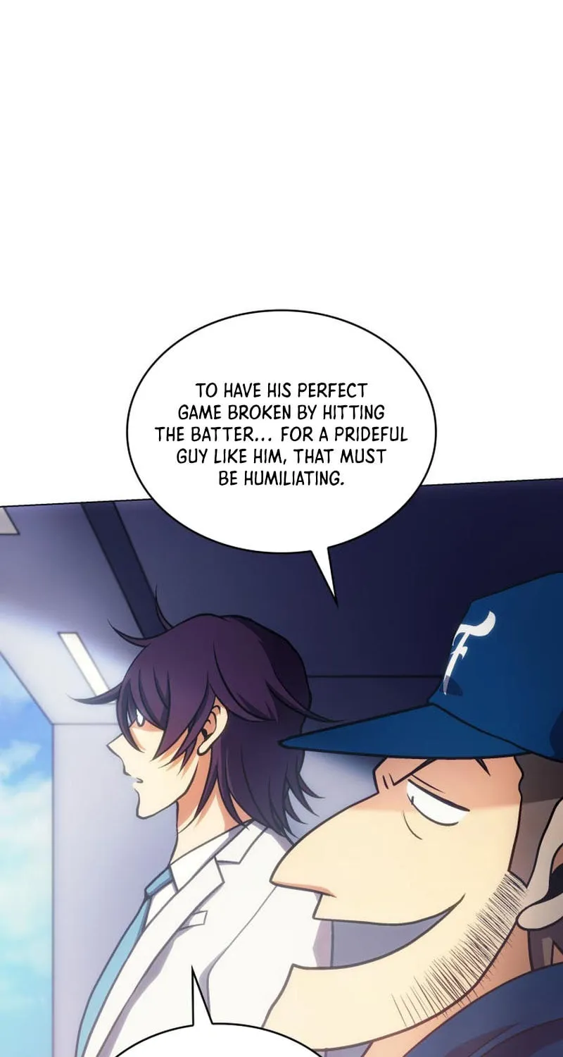 Home Plate Villain Chapter 16 page 56 - 