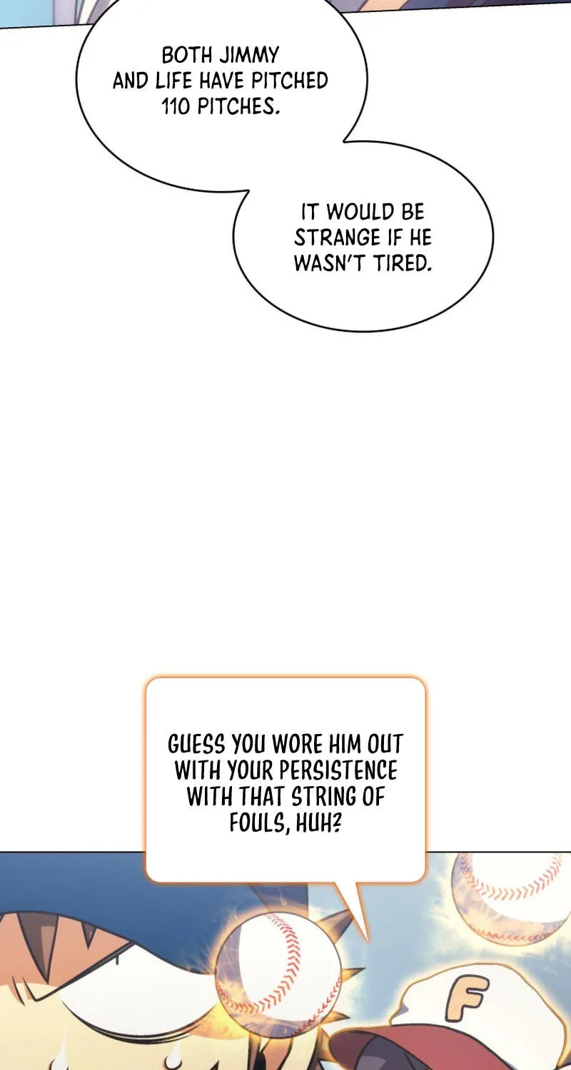 Home Plate Villain Chapter 16 page 57 - 