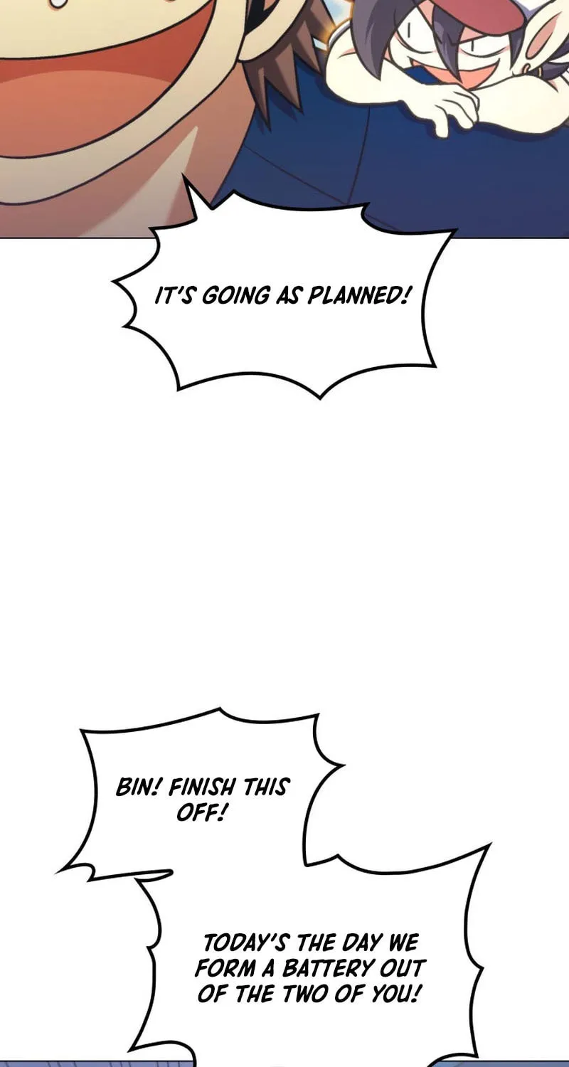 Home Plate Villain Chapter 16 page 58 - 