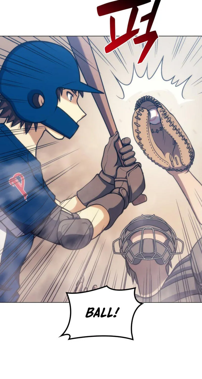 Home Plate Villain Chapter 16 page 61 - 