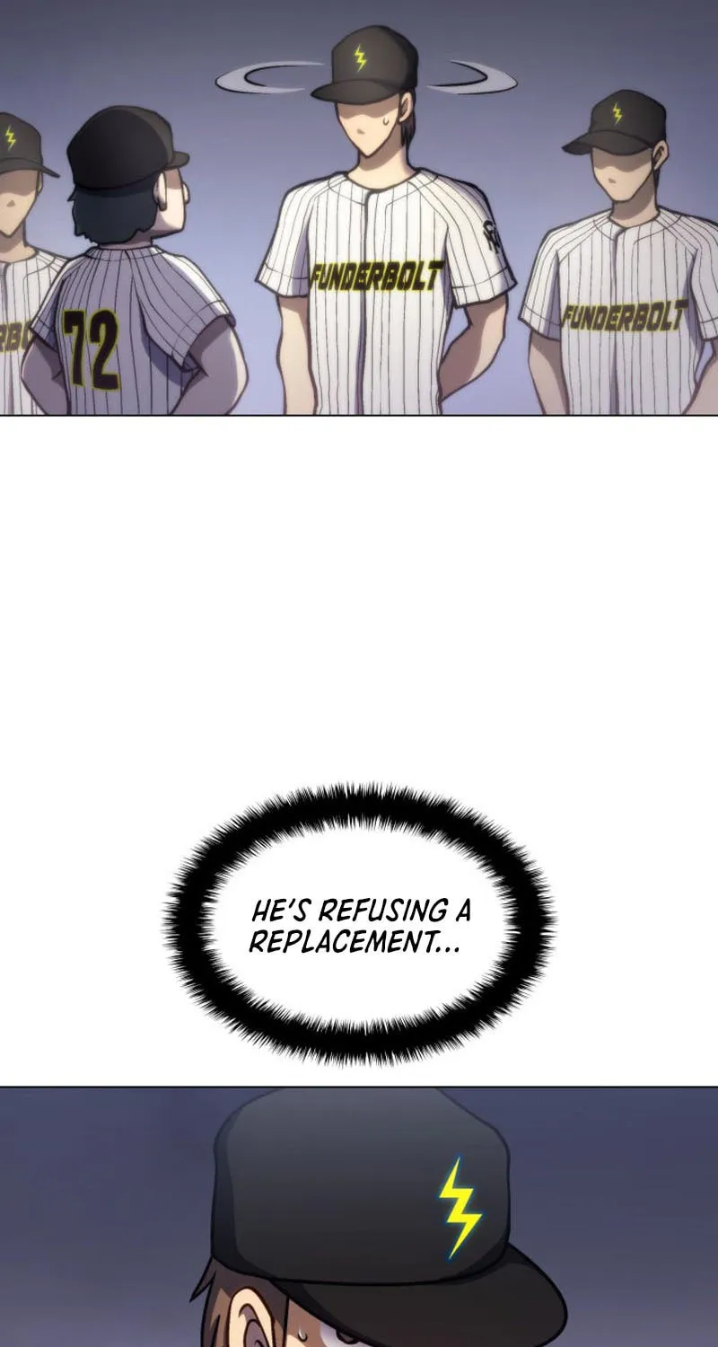 Home Plate Villain Chapter 16 page 63 - 