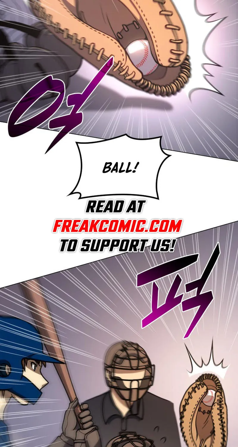 Home Plate Villain Chapter 16 page 65 - 