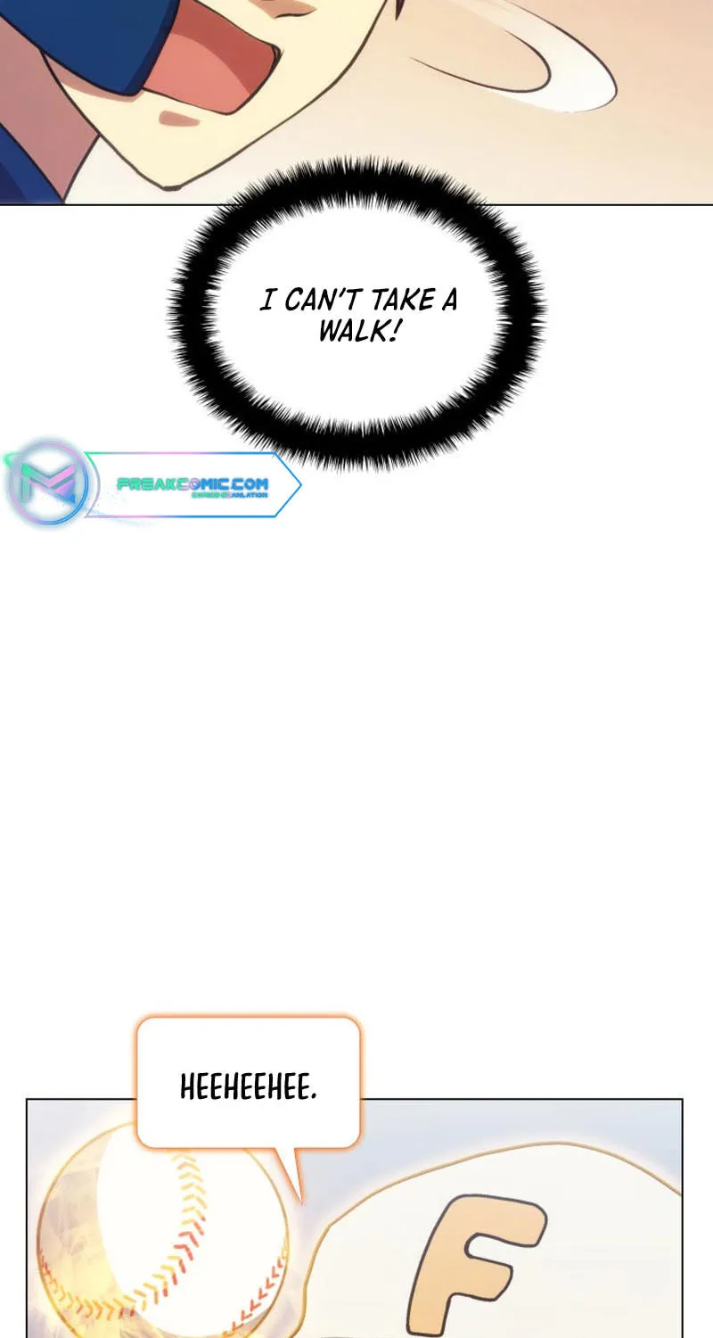 Home Plate Villain Chapter 16 page 67 - 