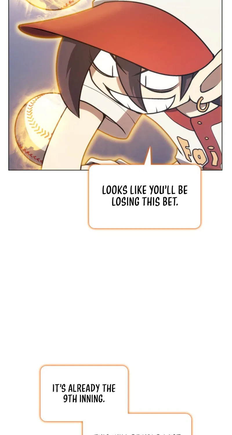 Home Plate Villain Chapter 16 page 68 - 
