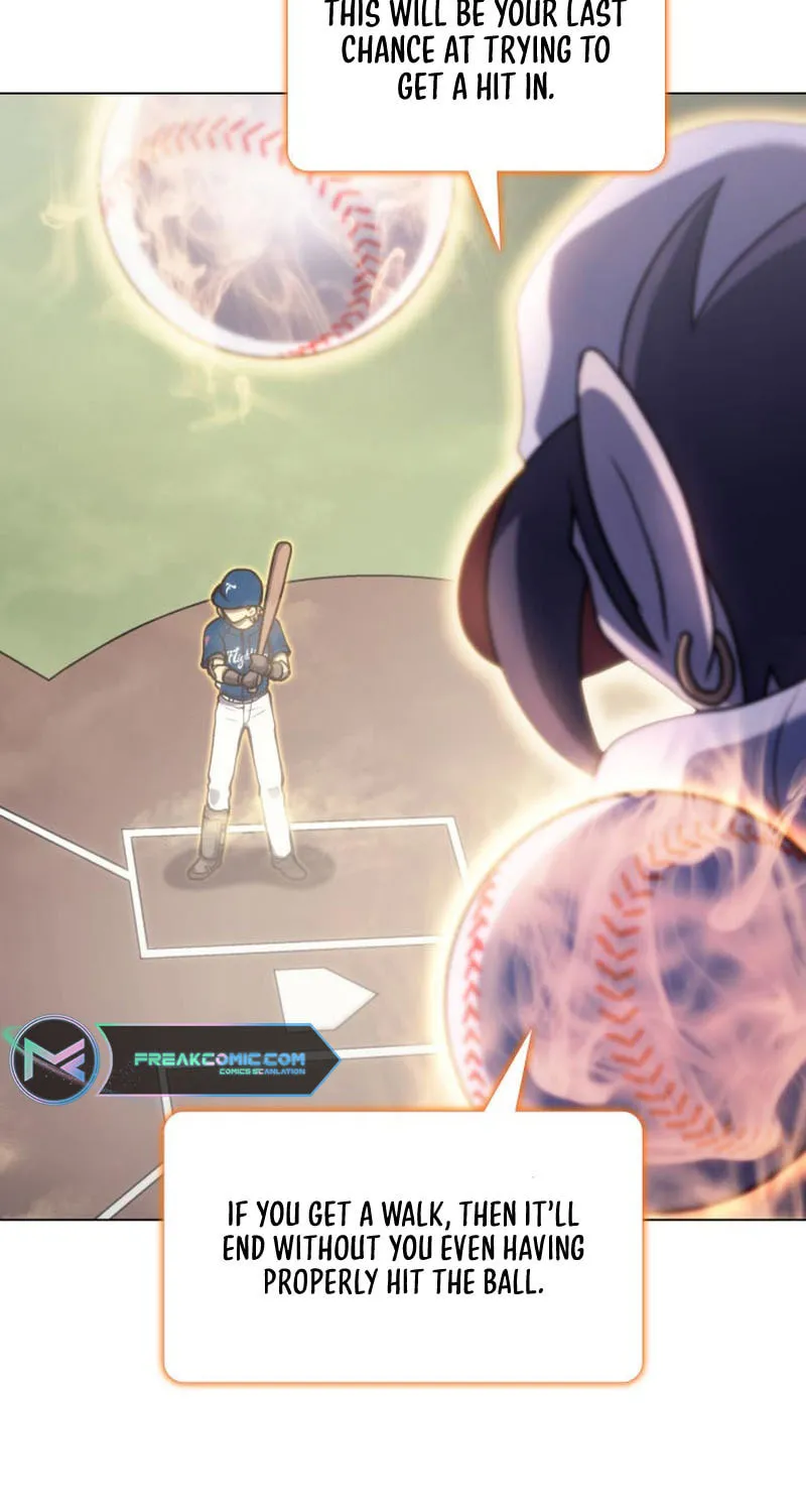 Home Plate Villain Chapter 16 page 69 - 