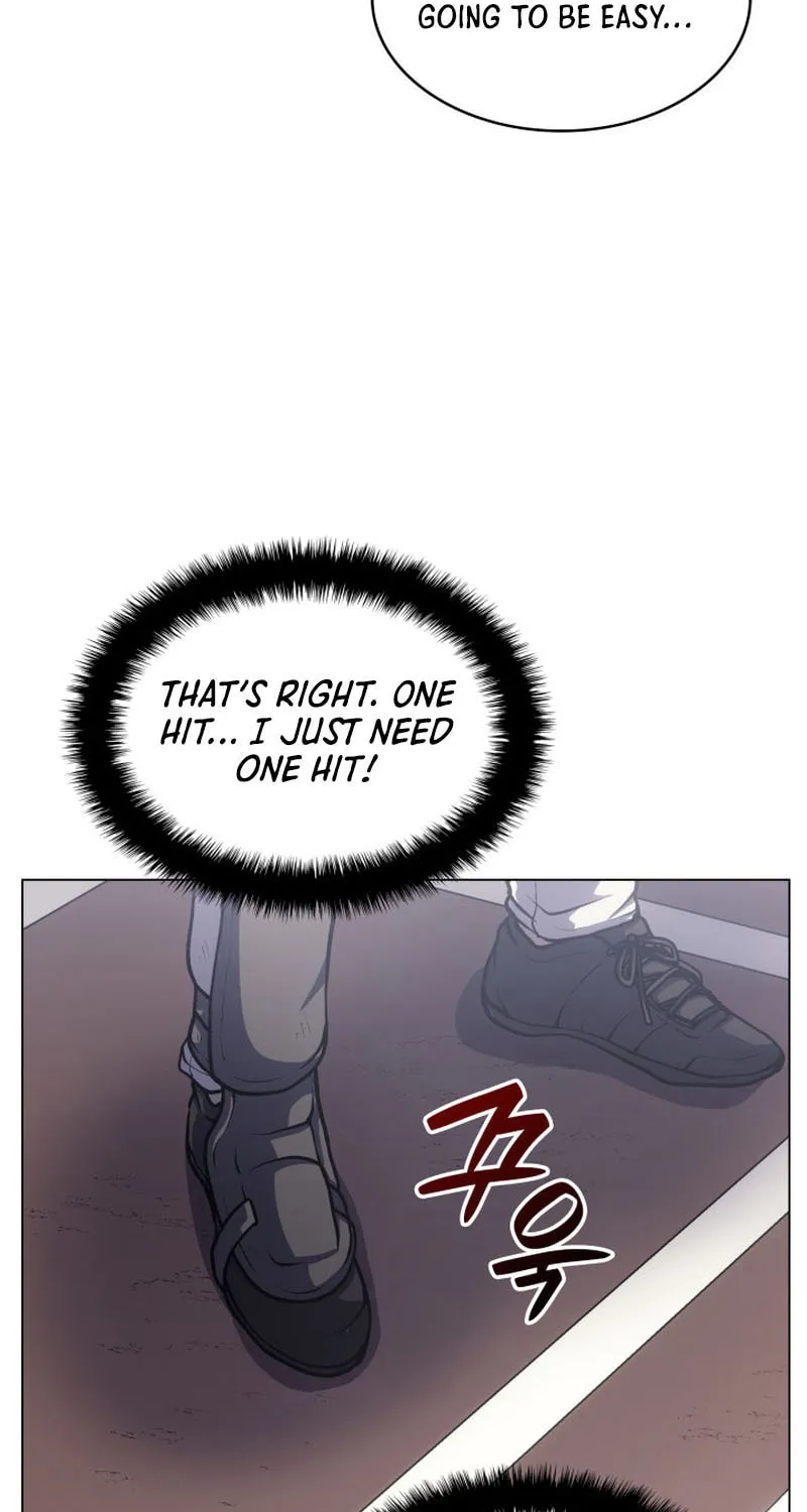 Home Plate Villain Chapter 16 page 8 - 
